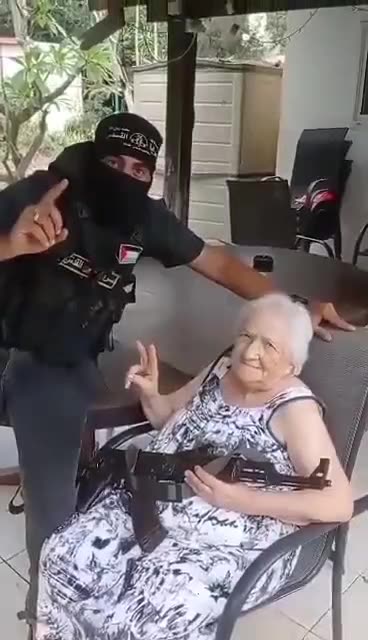 PEOPLE KIDNAPPED BY MILITIA!