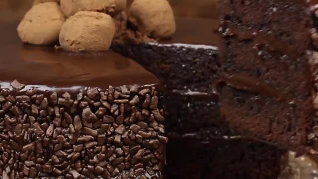 como fazer bolo de chococlate delicioso