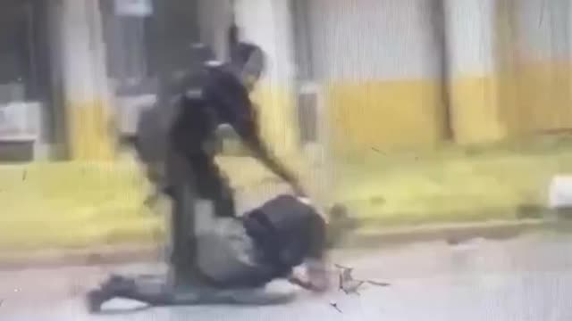 Michigan Juneteenth Parade Halted After ‘Police Shooting,’