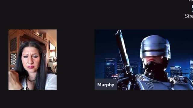 Laura Nina talks to Ex Banker and Film maker Sirtioshi