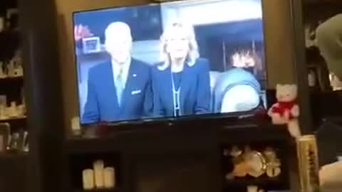 Screaming At The TV