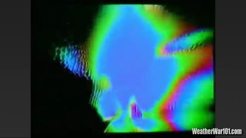 gravity waves creating & controlling weather