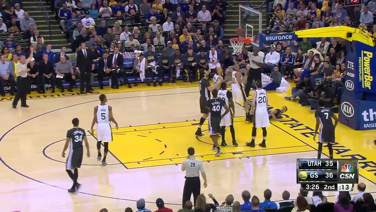 the greatest shooter stephen curry