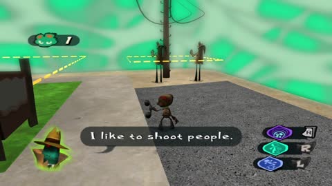 VOD66 Psychonauts