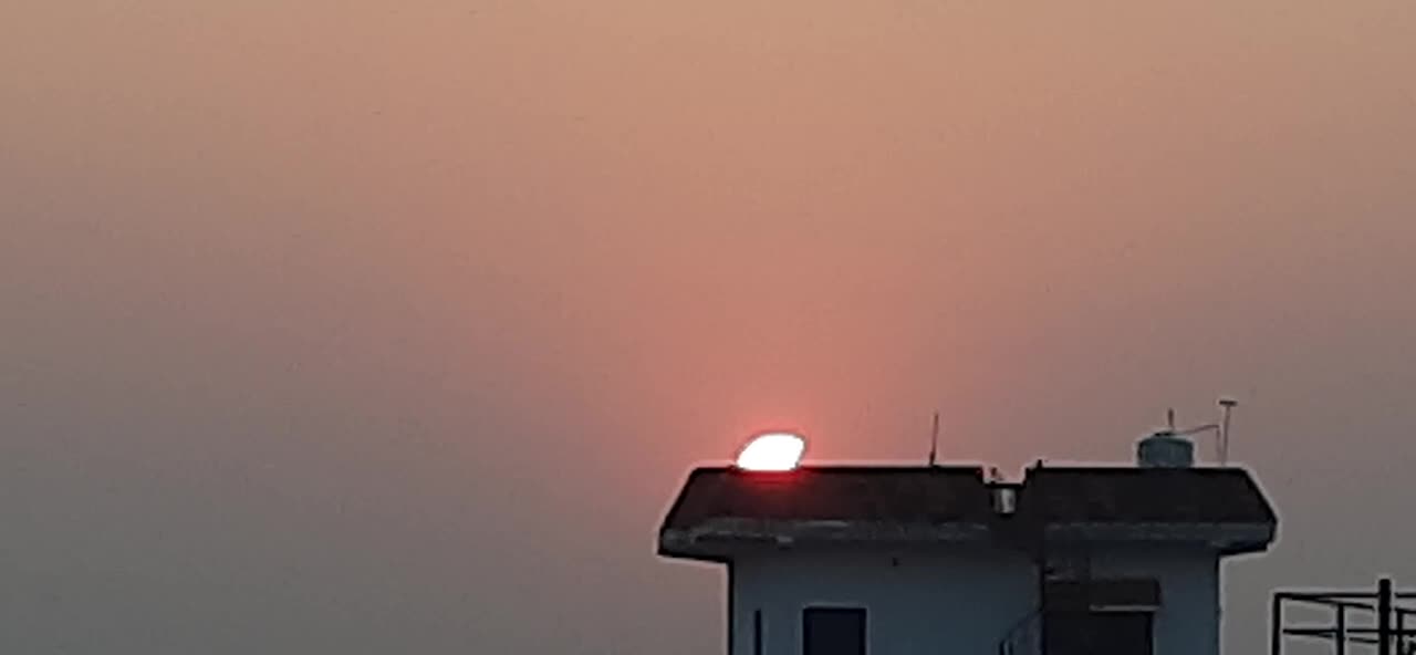 Solar eclipse of October 25, 2022