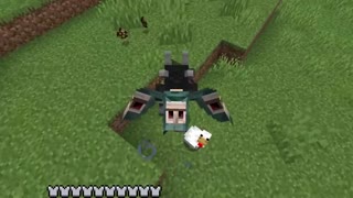 Minecraft - Modded Drops