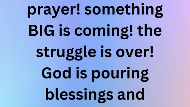 💞Gods Message For You Today | God is Saying To You Today | God Quotes #Godsmessagetoday #Godsays