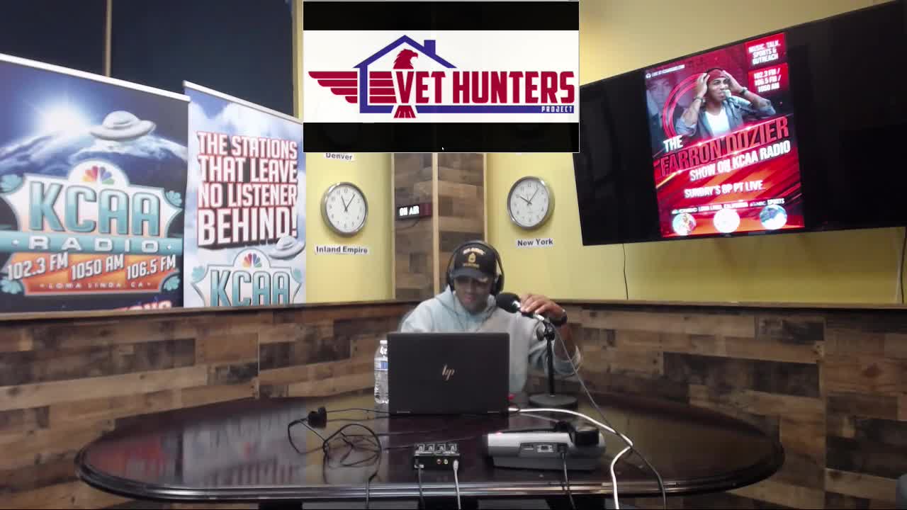 KCAA: Your Music Team