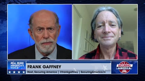 Securing America with Richard Pollock | October, 11 2024