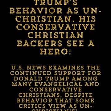 Trending Today in the NEWS for Christians 12-9-23