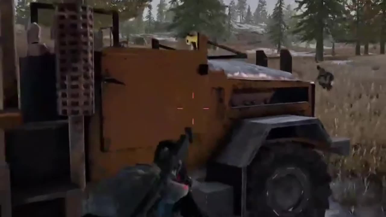 Patience is key in PUBG