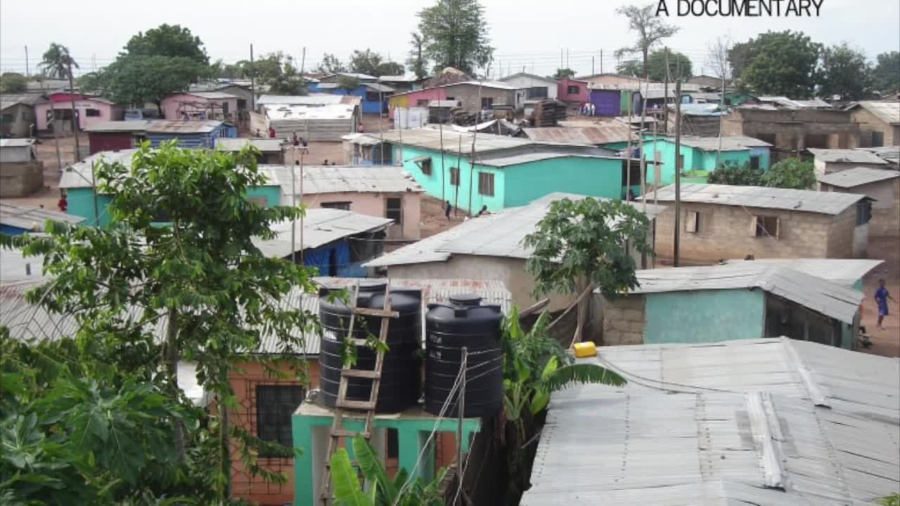 Liberian Refugee Camp In Ghana Needs Help