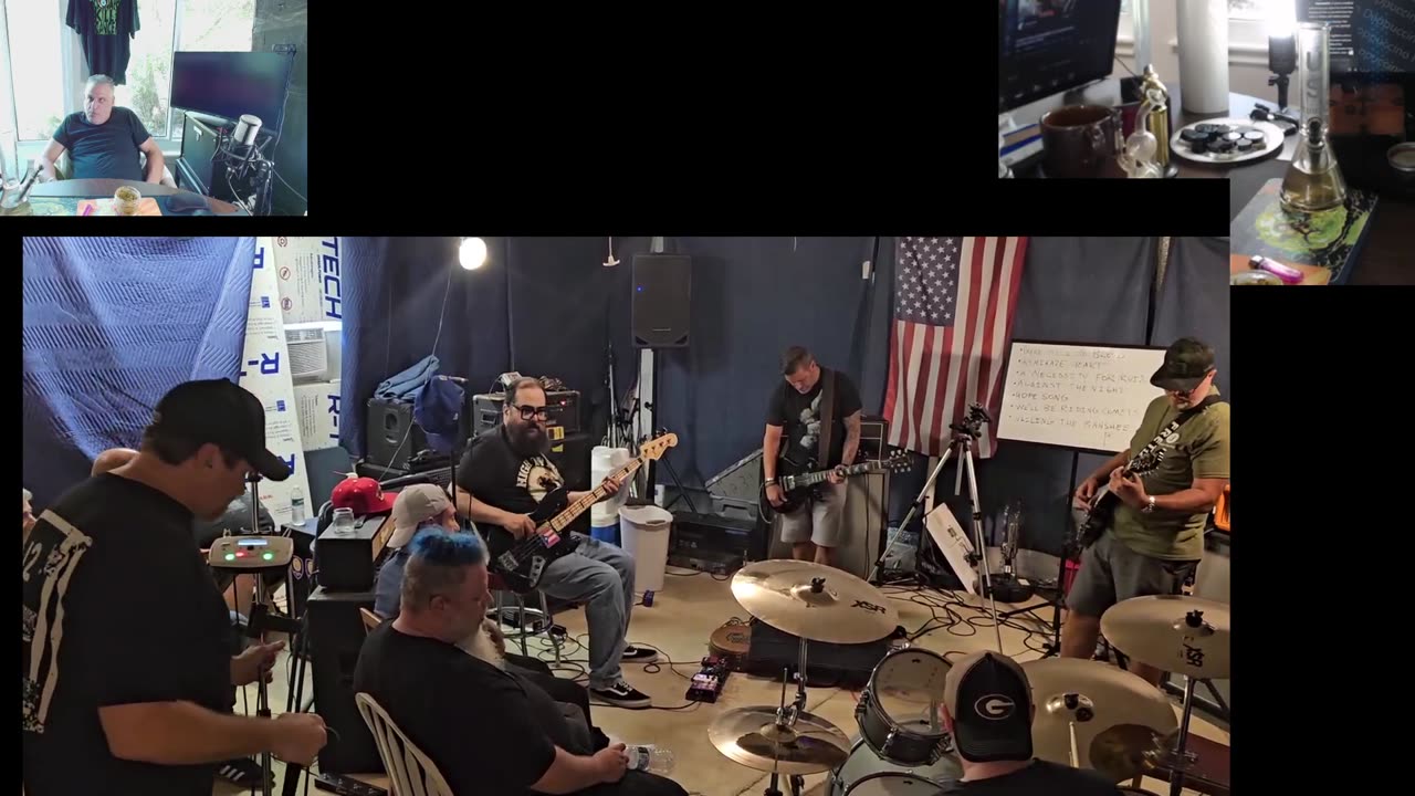 I DONT PUSH SUPPLEMENTS OR NARRATIVES SO COPE WITH THAT!