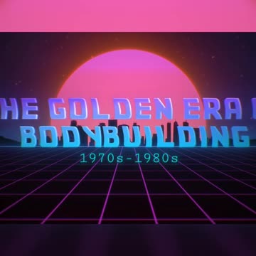 How Joe Weider Revolutionized Bodybuilding and Fitness