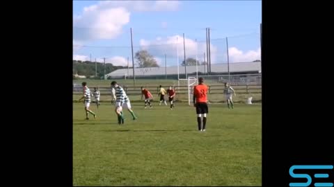 Football Funny Moments | Sunday Leagues | Rare Footage