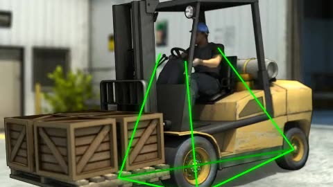 Forklift Safety Training