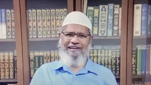 Dr Zakir’s Response to Periyar’s Suggestion “Kick Muslims out to Pakistan or Kabrastan (Graveyard)”