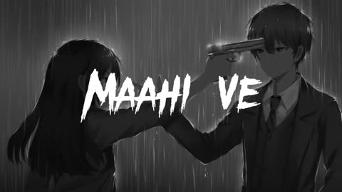 maahi ve slowed+reserveb