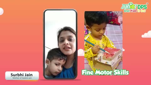 Play school in Jharoda Kalan