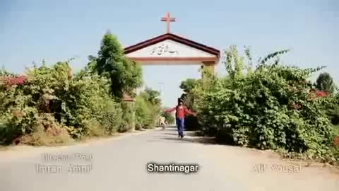 I Love Shanti Nagar