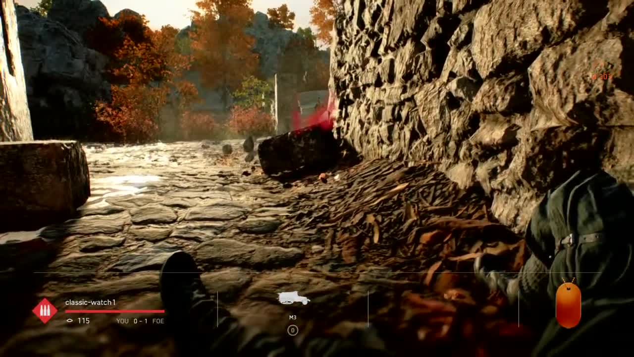 Battlefield 5 Lest We Forget The Days