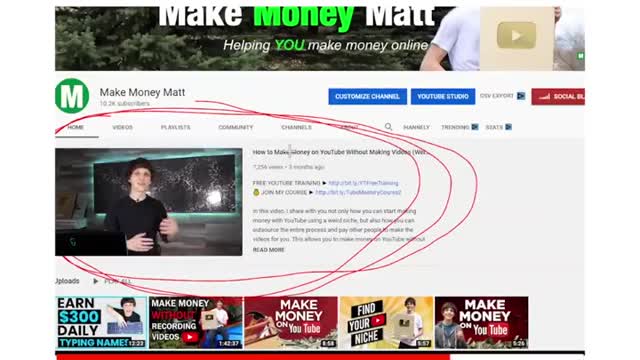 How to Get 4,000 Hours Watchtime on YouTube