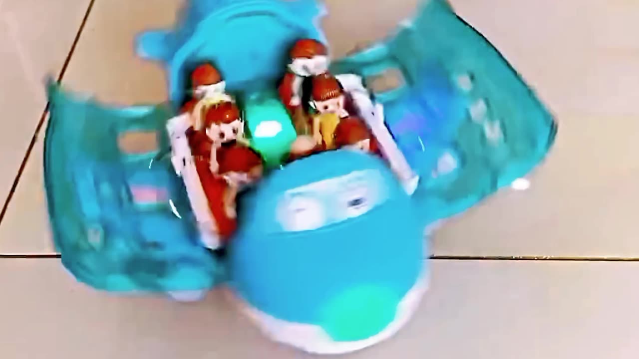 Satisfying Beautiful toys ASMR That Makes You Calm Original Satisfying Videos PART - 3