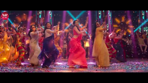College papa video song Telugu ||MAD||Superhit song