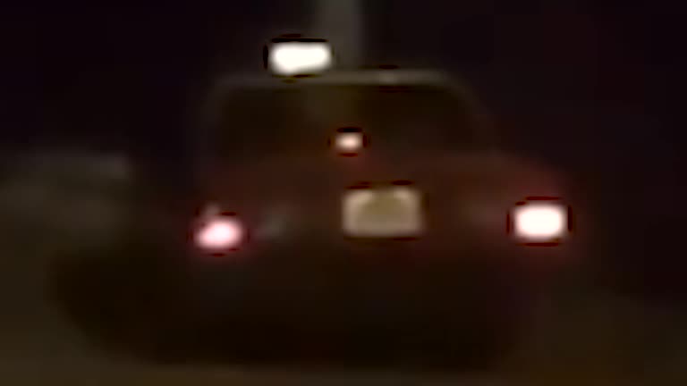 The accident was caused by the willful fumes [conspiracy]