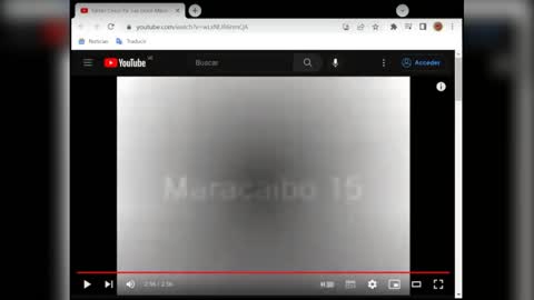 Cañonazo 1ro 2023 (13/01/23)