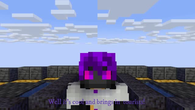New Arena Look