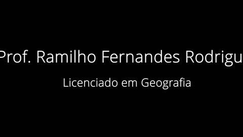 Ramilho Fernandes Rodrigues - Prova Prática PSS 2023