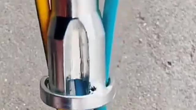 Do you like twisting, as pseudo-electricians like it?