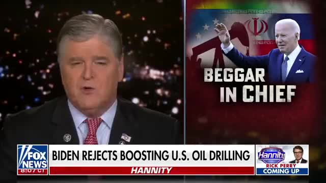 Hannity: Vladimir Putin should watch his back || BREAKING FOX NEWS Ukraine Russia war March 7, 2022