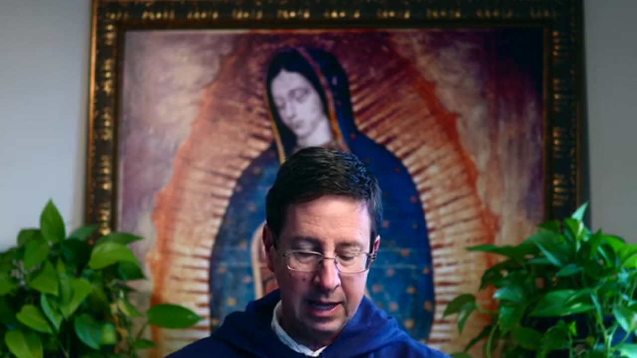 MENSAJE #3 Para Mis Sacerdotes Fieles...