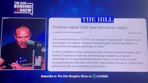 This UFO story is legitimately TERRIFYING — What do they know?
