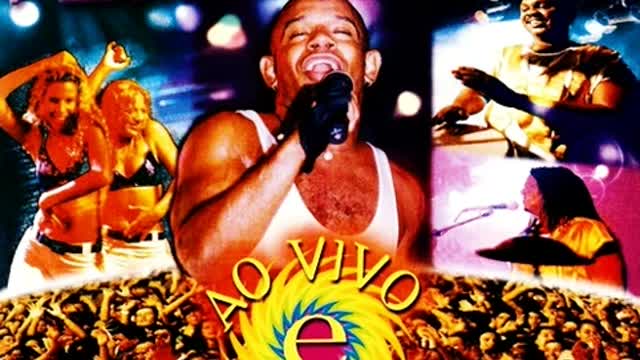 Terra Samba - Carrinho De Mão