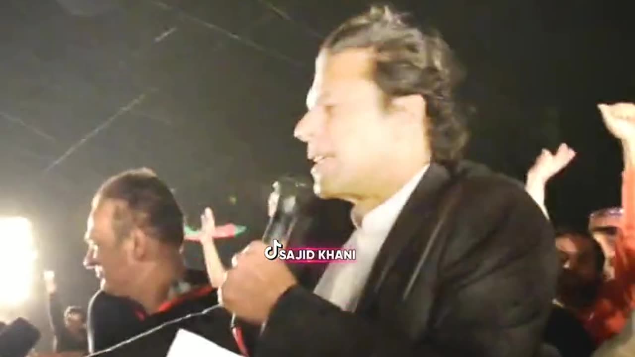 Imran Khan vs Maryam Nawaz trending fire video || Watch till endππ