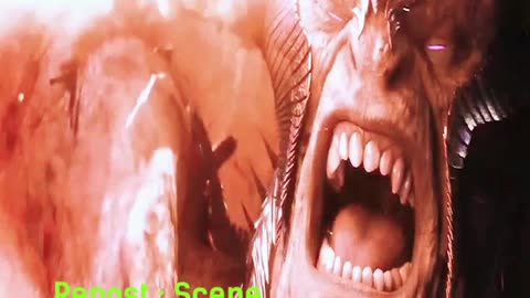 Repost : Best Scene Of Superman