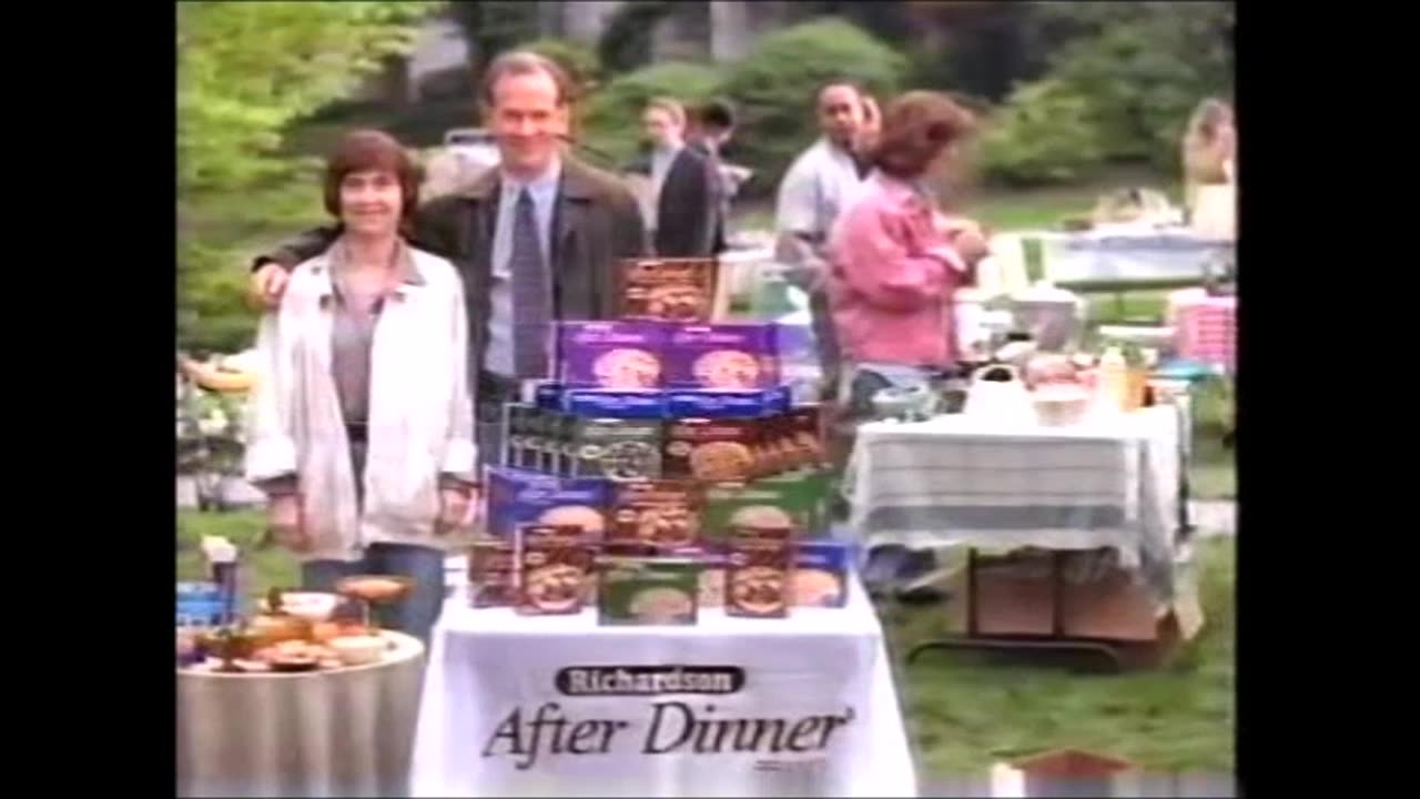 NOVEMBER 1993 TV COMMERCIALS (aired on KDKA)