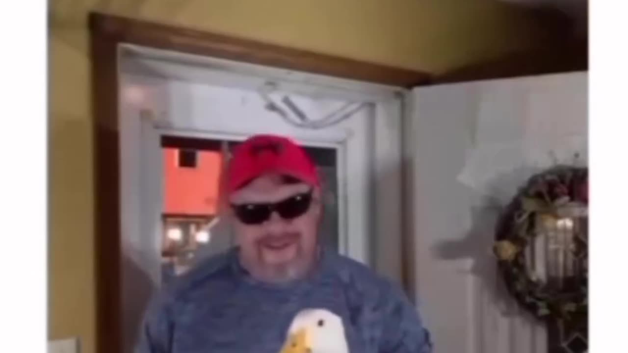 Bro’s last video on earth