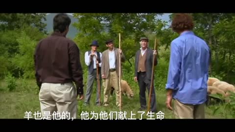 天路歷程－約翰班揚 通往天國的路－中文字幕