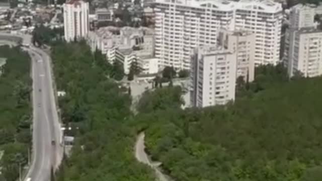 Is Part Of Invasion Of Ukraine About Water also?