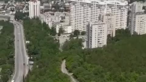 Is Part Of Invasion Of Ukraine About Water also?