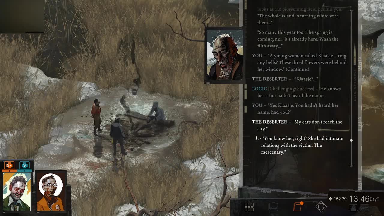 Disco Elysium Final Part