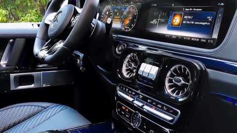 The most luxurious car - 20