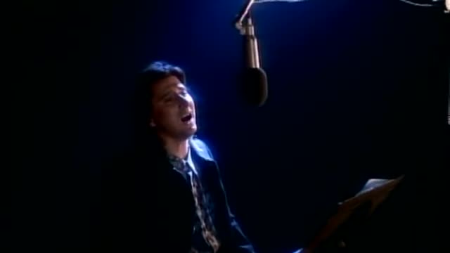 Foolish Heart - Steve Perry