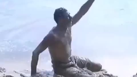 Flood In Pakistan Aaon kean sej sumha Sarmad Sindhi
