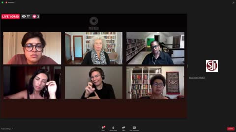 Communist Social Justice Portal