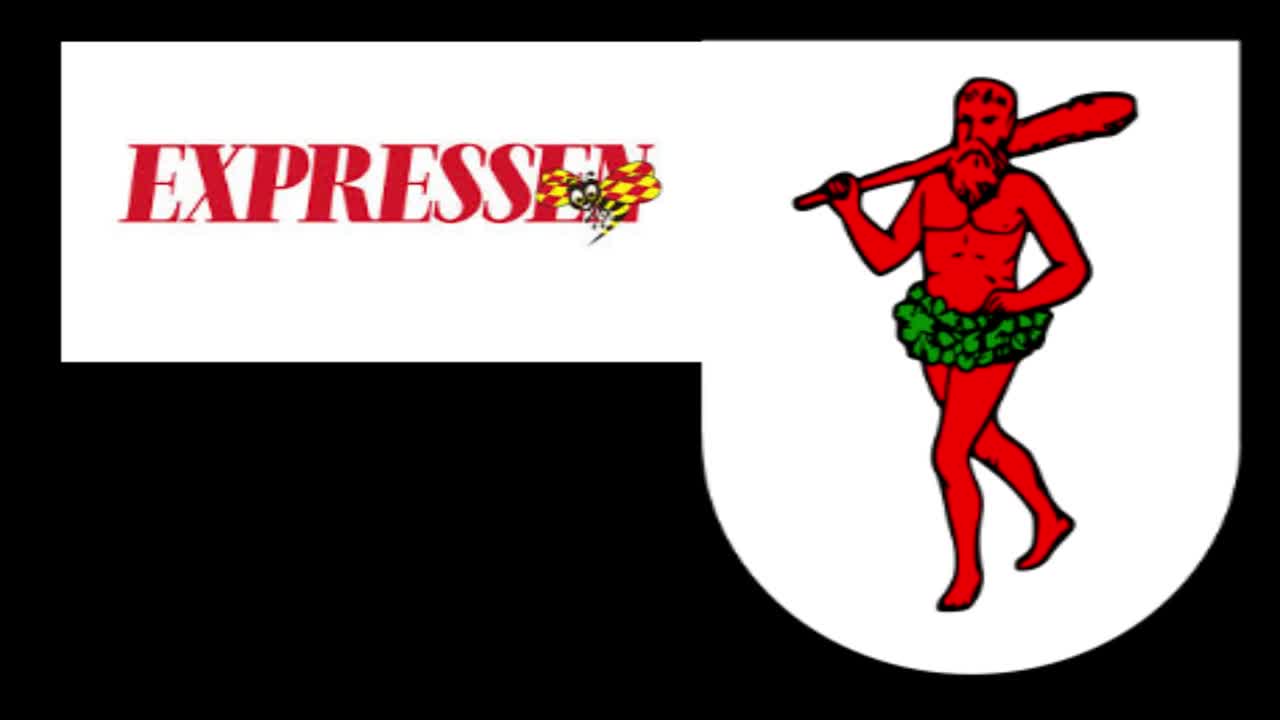 Expressen vet inte vad allas lika värde betyder